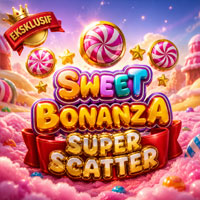 Sweet Bonanza Superscatter